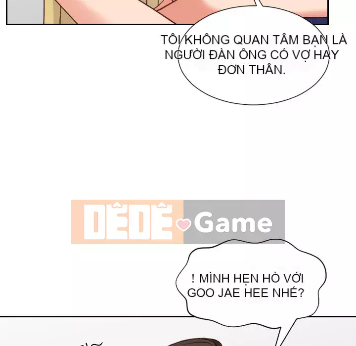 Bạn gái lạ Chương 23-24