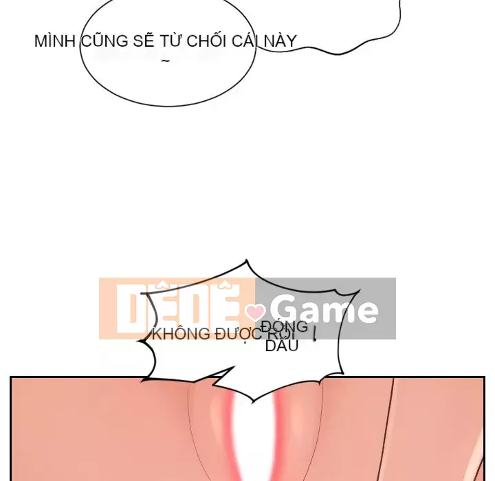 Bạn gái lạ Chương 23-24