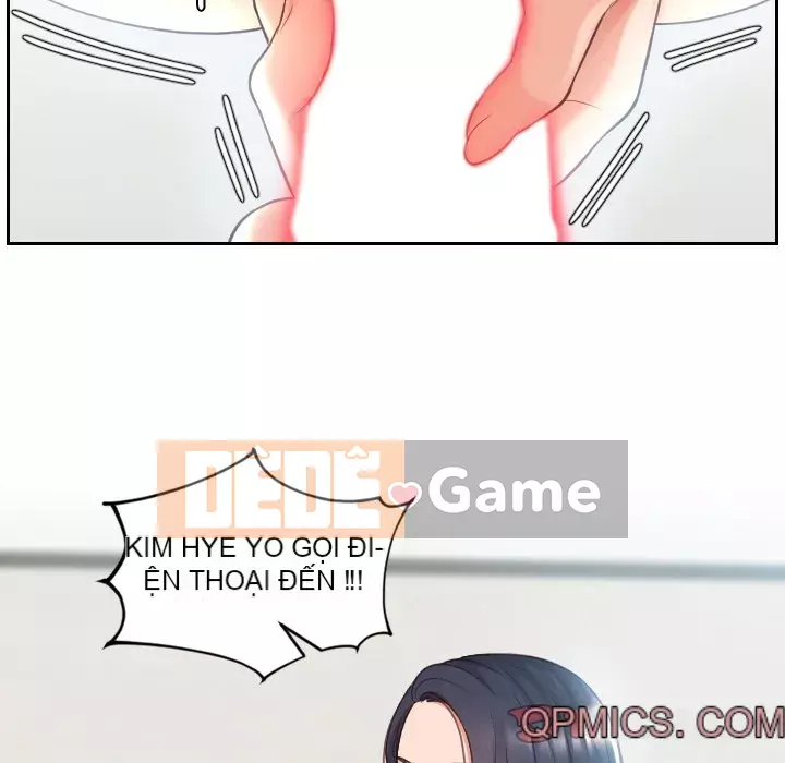 Bạn gái lạ Chương 23-24