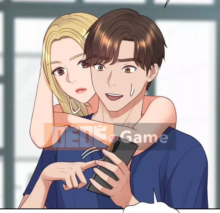 Bạn gái lạ Chương 23-24