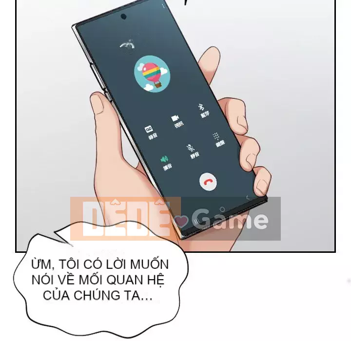 Bạn gái lạ Chương 23-24