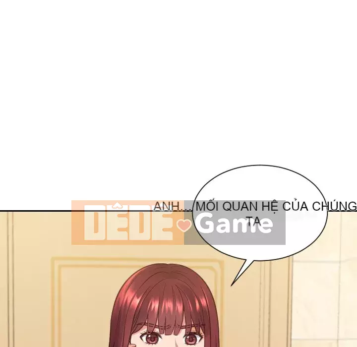 Bạn gái lạ Chương 23-24