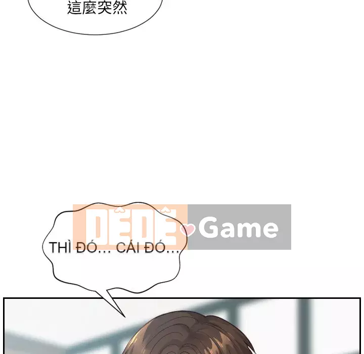 Bạn gái lạ Chương 23-24