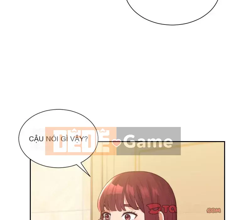 Bạn gái lạ Chương 23-24