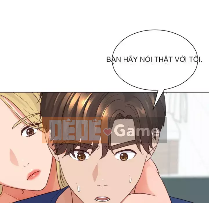 Bạn gái lạ Chương 23-24