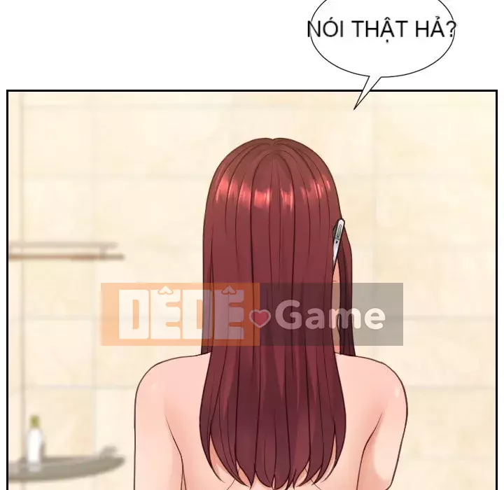 Bạn gái lạ Chương 23-24