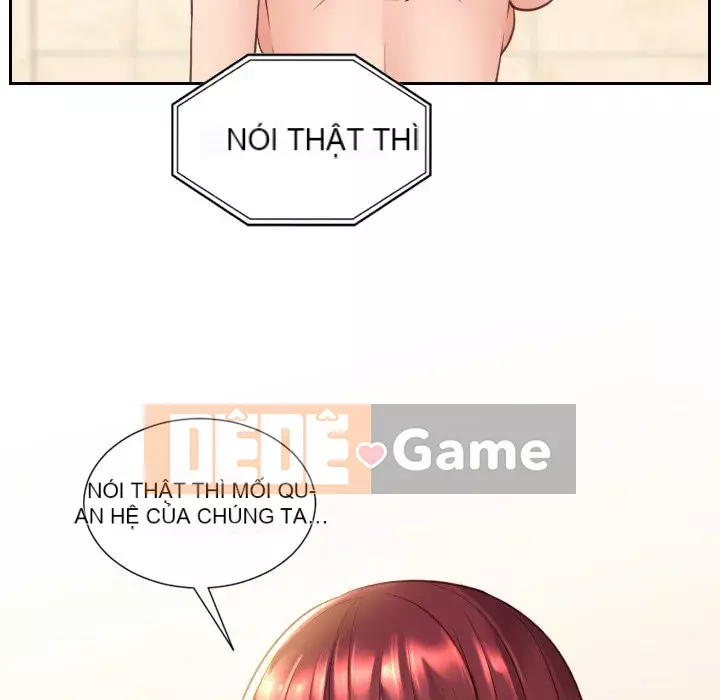 Bạn gái lạ Chương 23-24