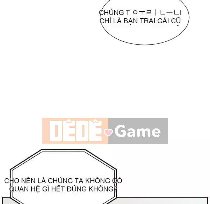 Bạn gái lạ Chương 23-24