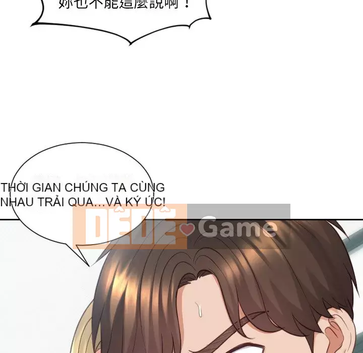 Bạn gái lạ Chương 23-24