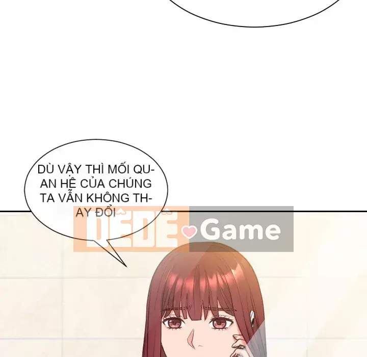 Bạn gái lạ Chương 23-24