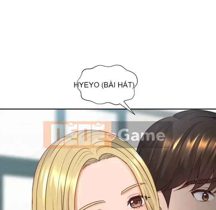 Bạn gái lạ Chương 23-24