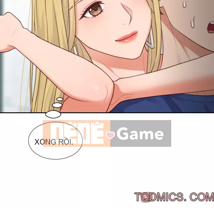 Bạn gái lạ Chương 23-24