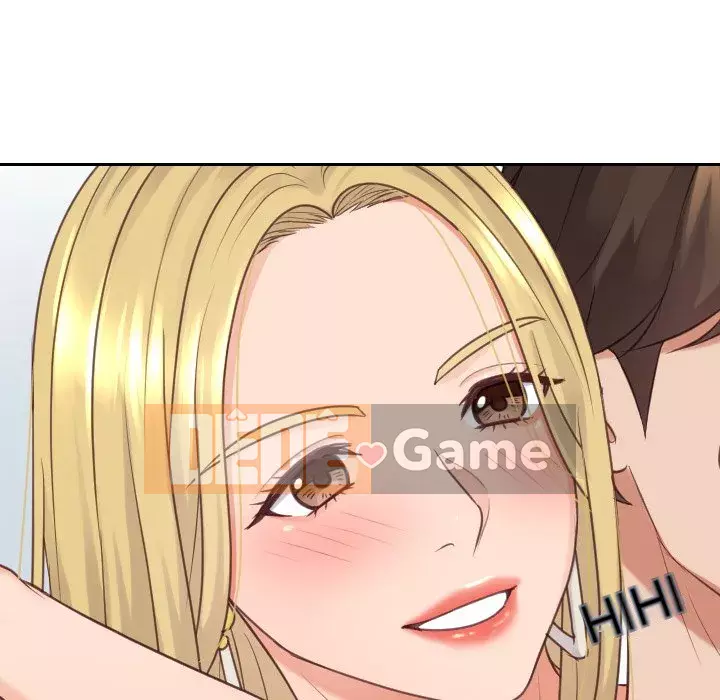 Bạn gái lạ Chương 23-24