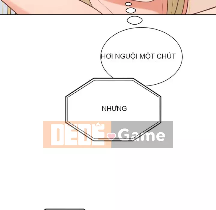 Bạn gái lạ Chương 23-24