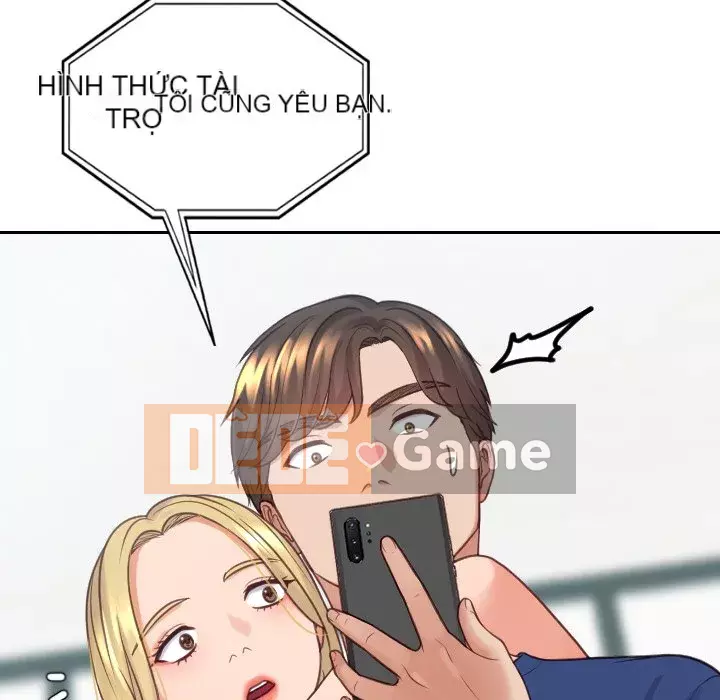 Bạn gái lạ Chương 23-24