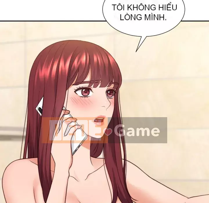 Bạn gái lạ Chương 23-24