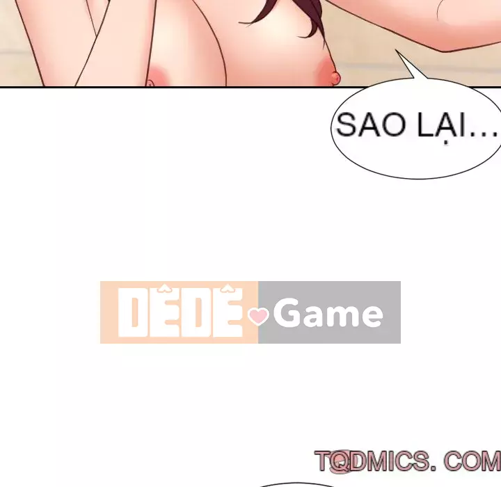 Bạn gái lạ Chương 23-24