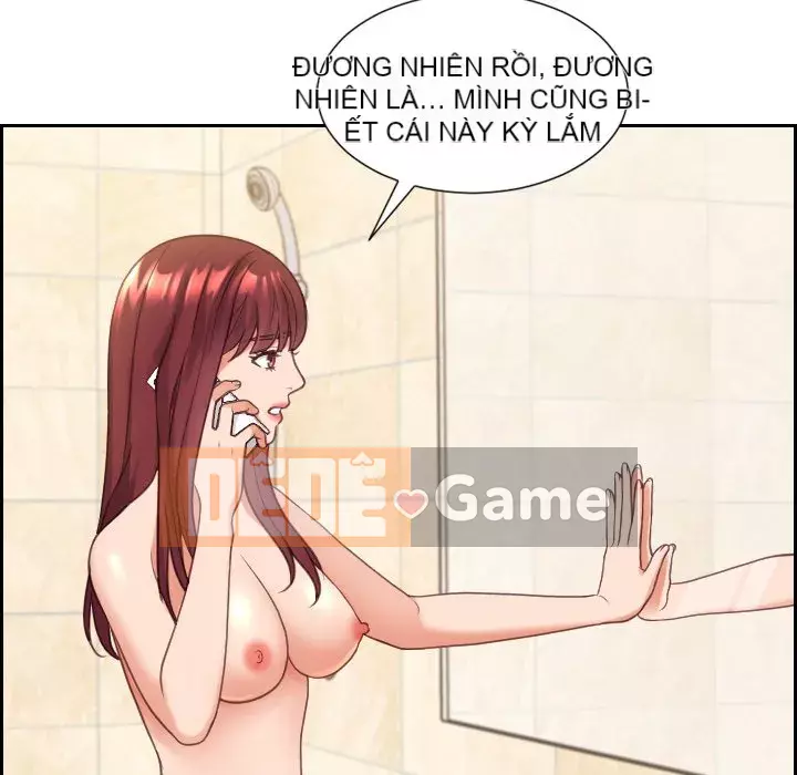 Bạn gái lạ Chương 23-24