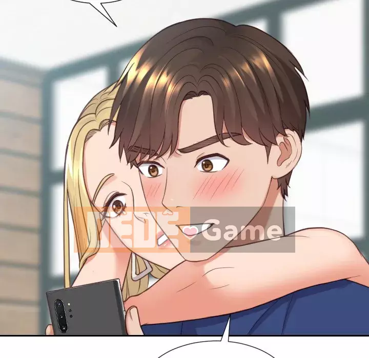 Bạn gái lạ Chương 23-24