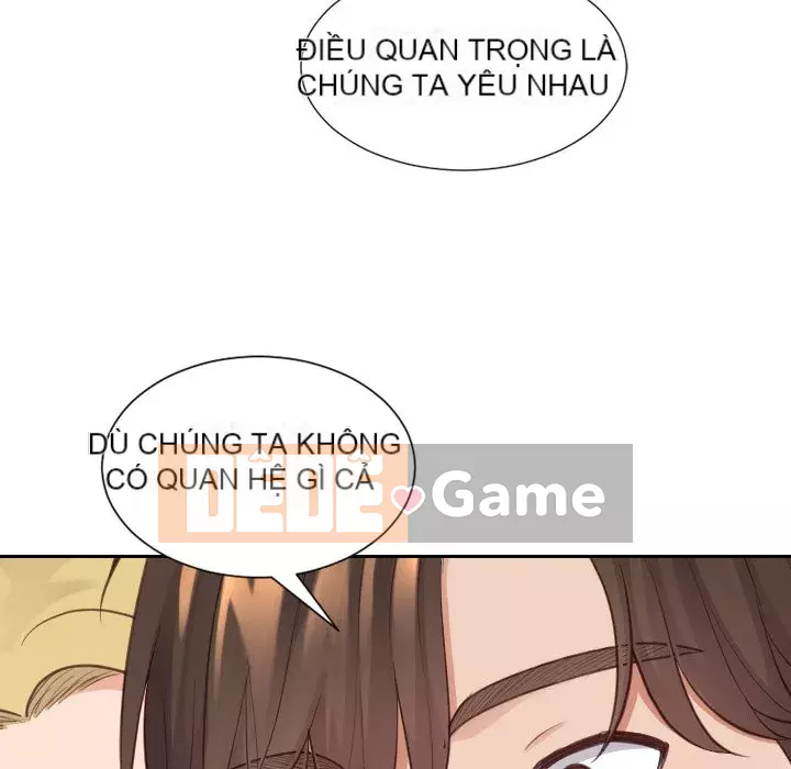 Bạn gái lạ Chương 23-24