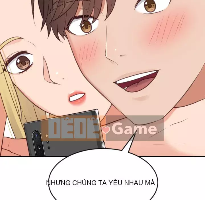 Bạn gái lạ Chương 23-24