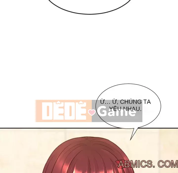 Bạn gái lạ Chương 23-24