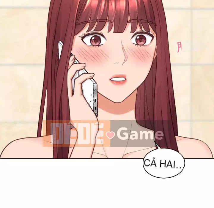 Bạn gái lạ Chương 23-24