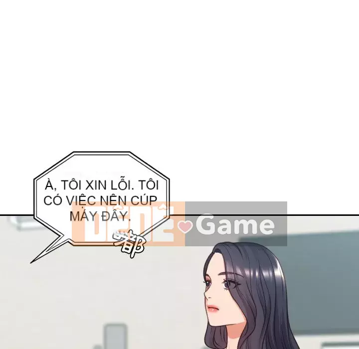 Bạn gái lạ Chương 23-24