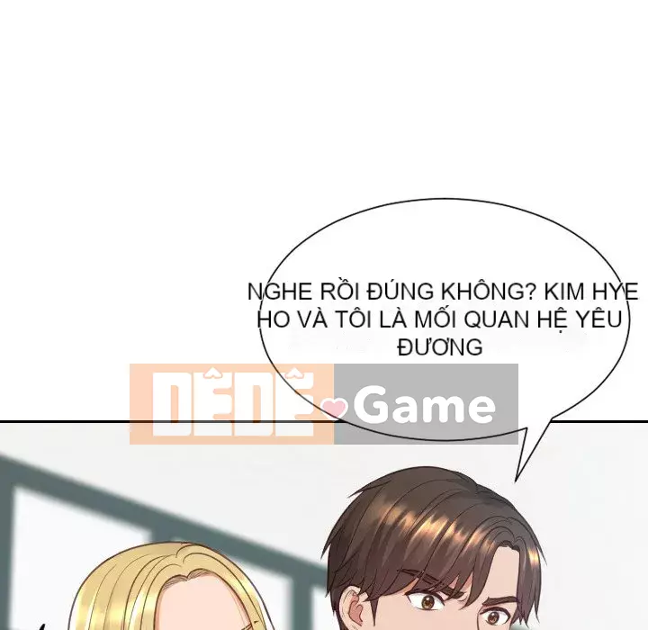 Bạn gái lạ Chương 23-24