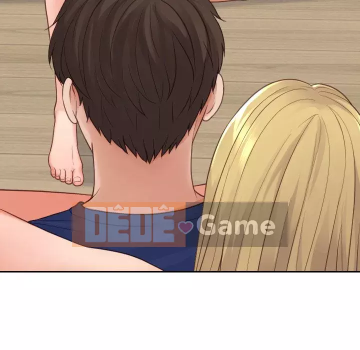 Bạn gái lạ Chương 23-24