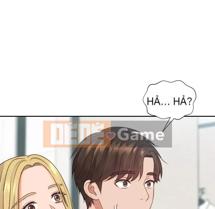 Bạn gái lạ Chương 23-24