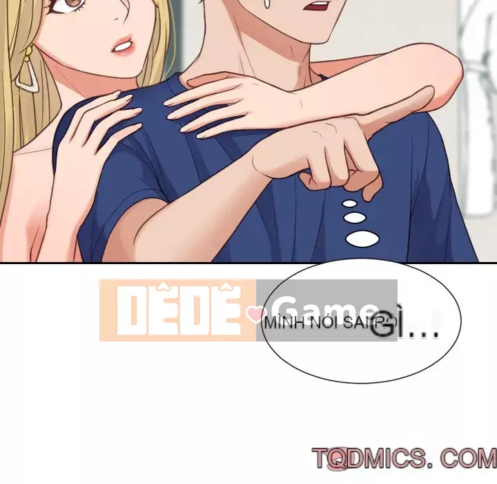 Bạn gái lạ Chương 23-24