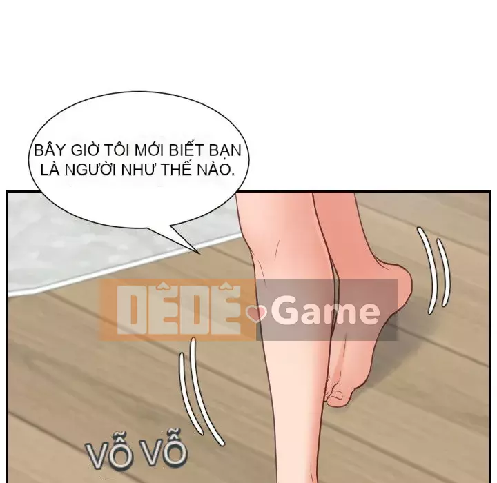 Bạn gái lạ Chương 23-24