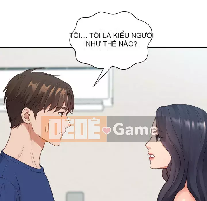 Bạn gái lạ Chương 23-24