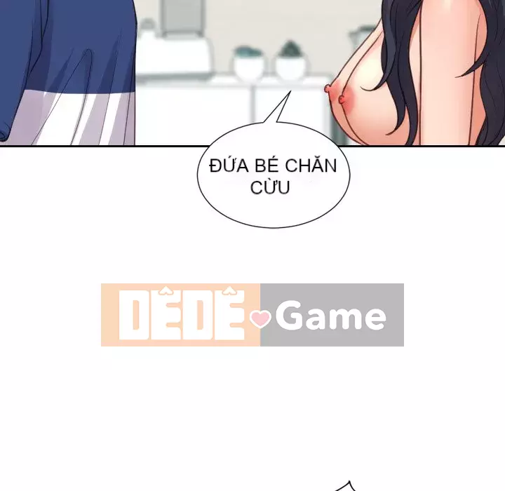 Bạn gái lạ Chương 23-24