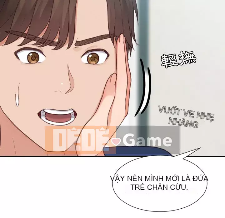 Bạn gái lạ Chương 23-24