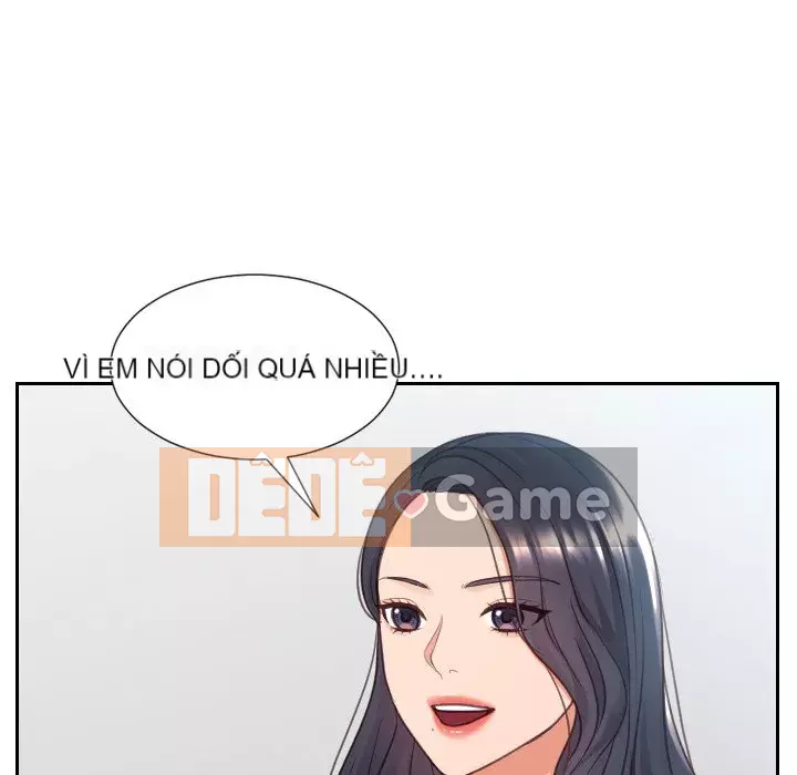 Bạn gái lạ Chương 23-24