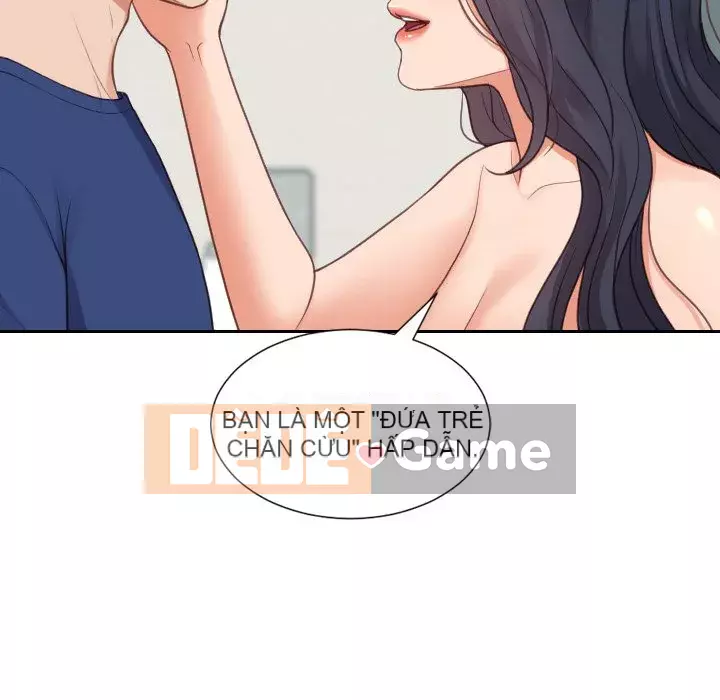 Bạn gái lạ Chương 23-24