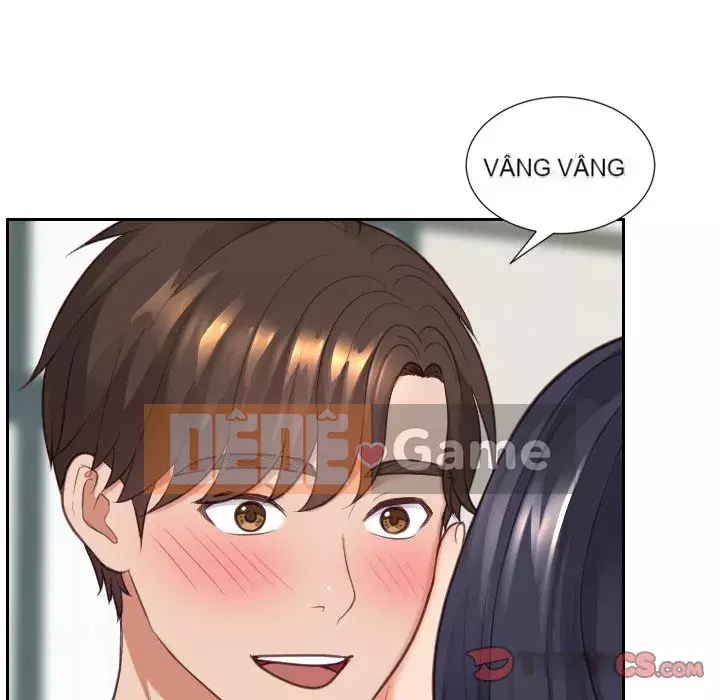 Bạn gái lạ Chương 23-24