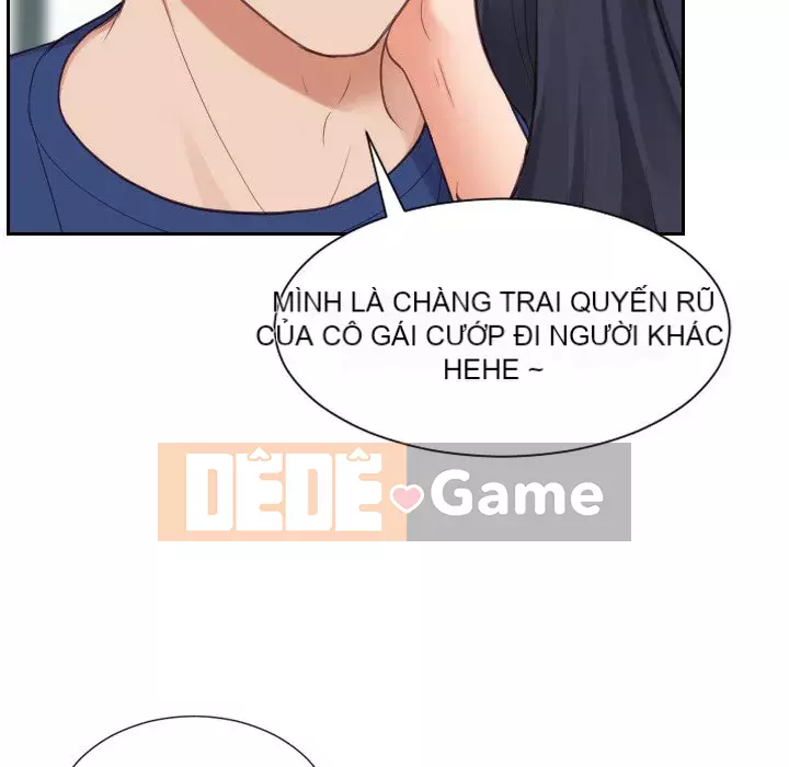 Bạn gái lạ Chương 23-24