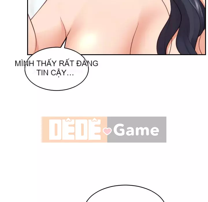 Bạn gái lạ Chương 23-24