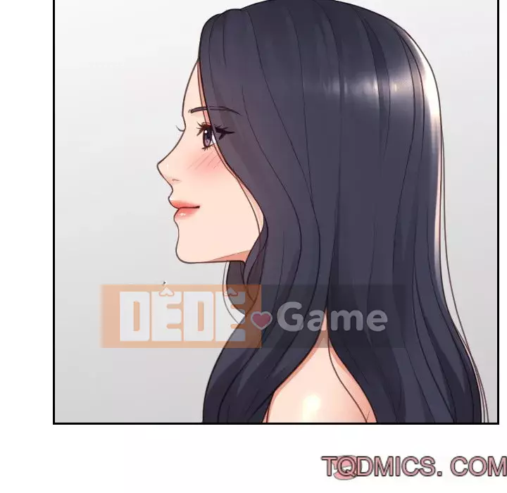 Bạn gái lạ Chương 23-24