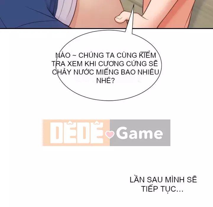 Bạn gái lạ Chương 23-24