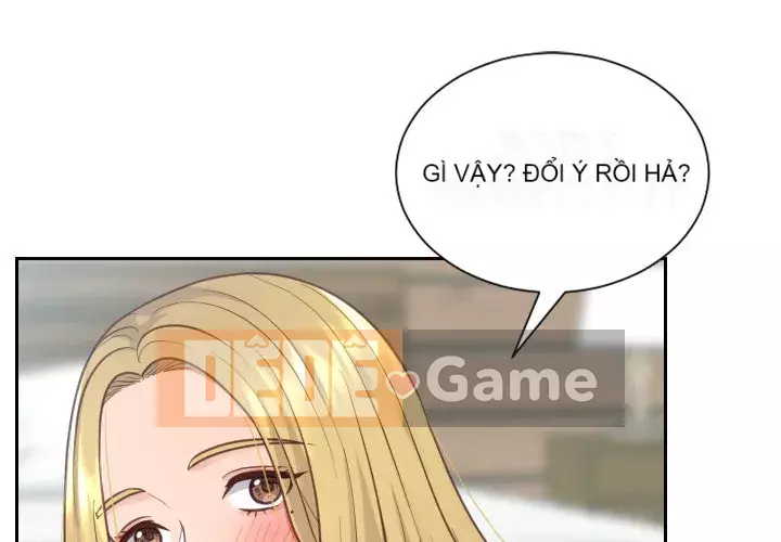 Bạn gái lạ Chương 19-20