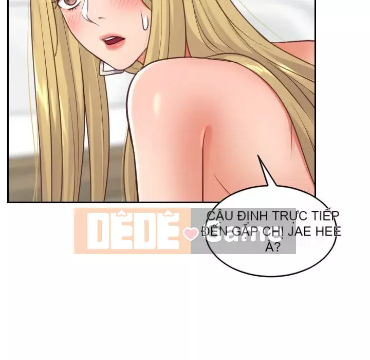 Bạn gái lạ Chương 19-20