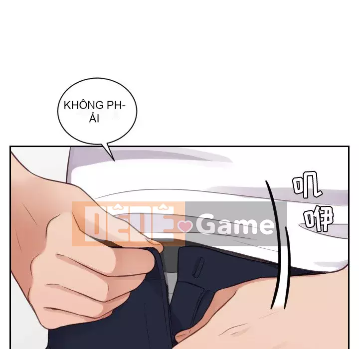 Bạn gái lạ Chương 19-20