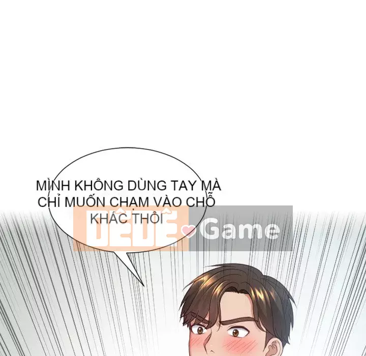 Bạn gái lạ Chương 19-20