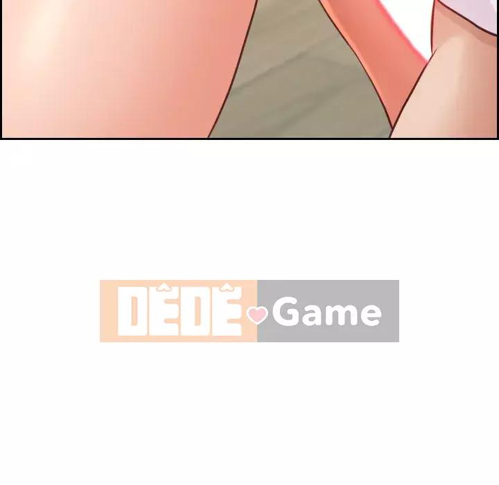 Bạn gái lạ Chương 19-20