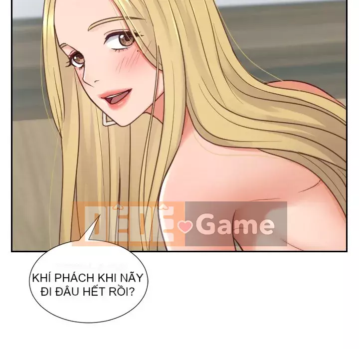 Bạn gái lạ Chương 19-20