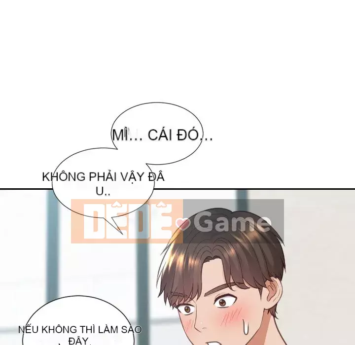 Bạn gái lạ Chương 19-20